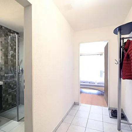 Apartamento 6303 Komplett Renoviertes Und Stilvolles Zum Wohlfuehlen Vulpera