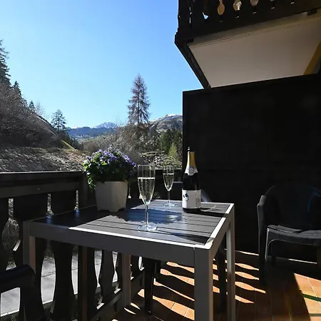 6303 Komplett Renoviertes Und Stilvolles Zum Wohlfuehlen *