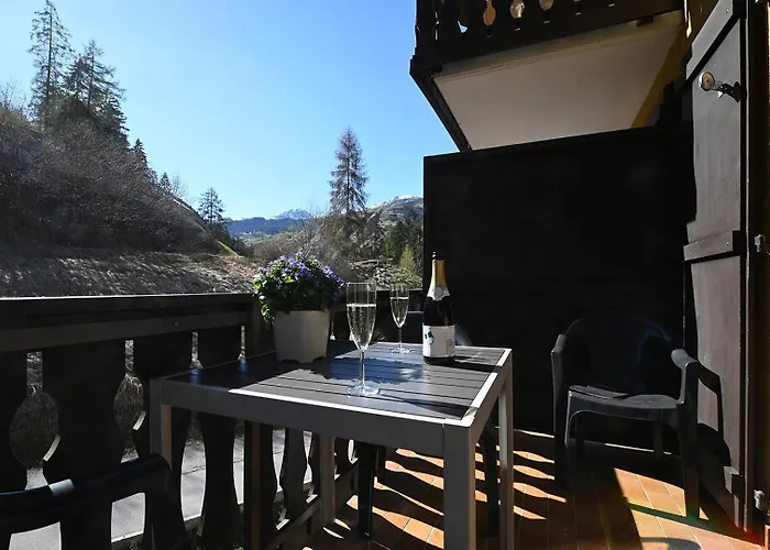 6303 Komplett Renoviertes Und Stilvolles Zum Wohlfuehlen *