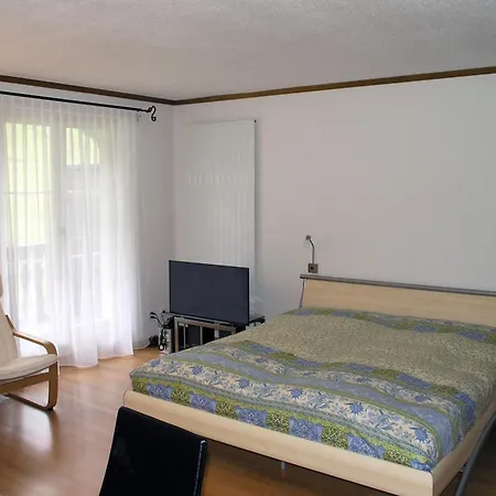 アパート 6303 Komplett Renoviertes Und Stilvolles Zum Wohlfuehlen Vulpera