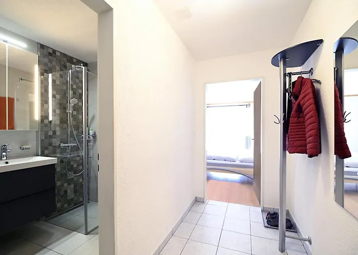 Apartman 6303 Komplett Renoviertes Und Stilvolles Zum Wohlfuehlen Vulpera