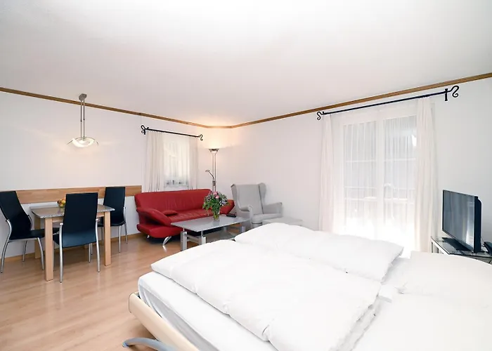 Apartman 6303 Komplett Renoviertes Und Stilvolles Zum Wohlfuehlen Vulpera