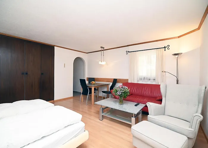 Apartman 6303 Komplett Renoviertes Und Stilvolles Zum Wohlfuehlen *