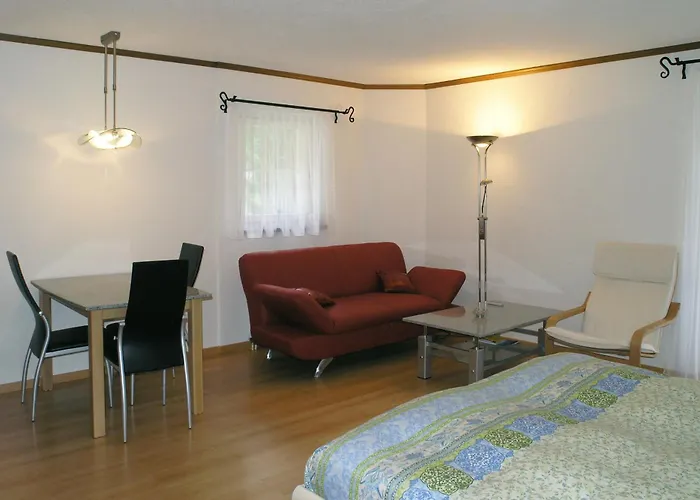 6303 Komplett Renoviertes Und Stilvolles Zum Wohlfuehlen Vulpera