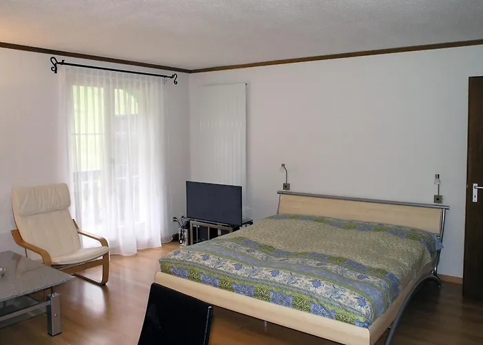 Apartman 6303 Komplett Renoviertes Und Stilvolles Zum Wohlfuehlen Vulpera